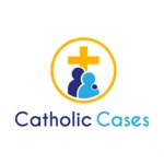 catholic cases android application logo